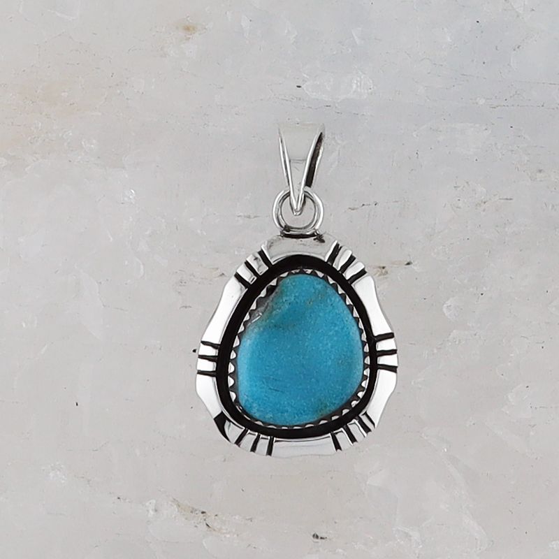 BL NWP-0729 T  (Turquoise)