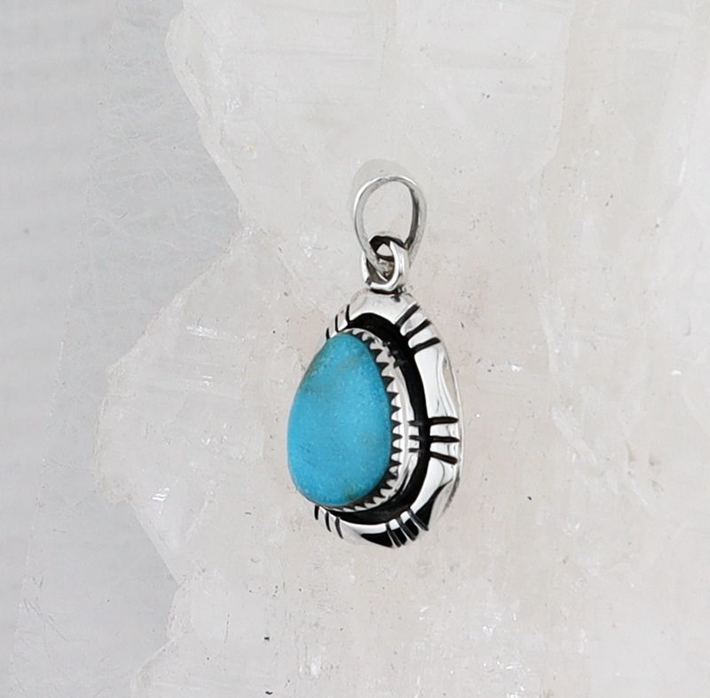 BL NWP-0729 T  (Turquoise)