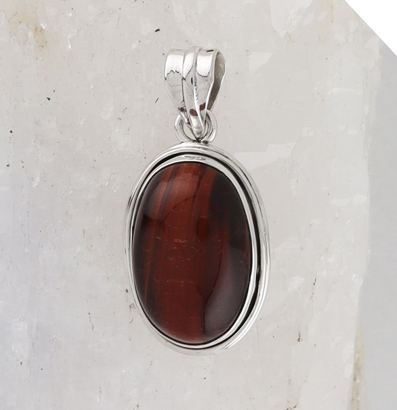 BL P-0005 RTE (Red Tiger Eye)