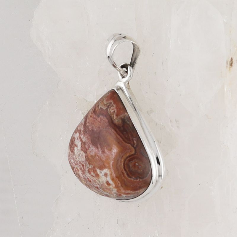BL P-006 CLA (Crazy Lace Agate )