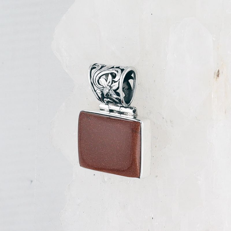 BL P-1003 GLD  (Goldstone)