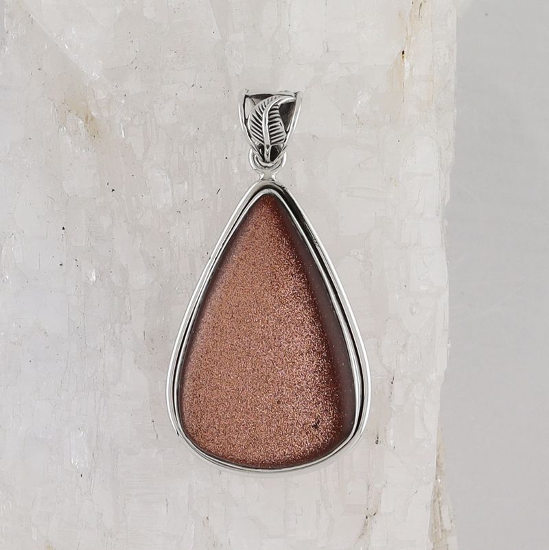 BL P-1016 GLD  (Goldstone)