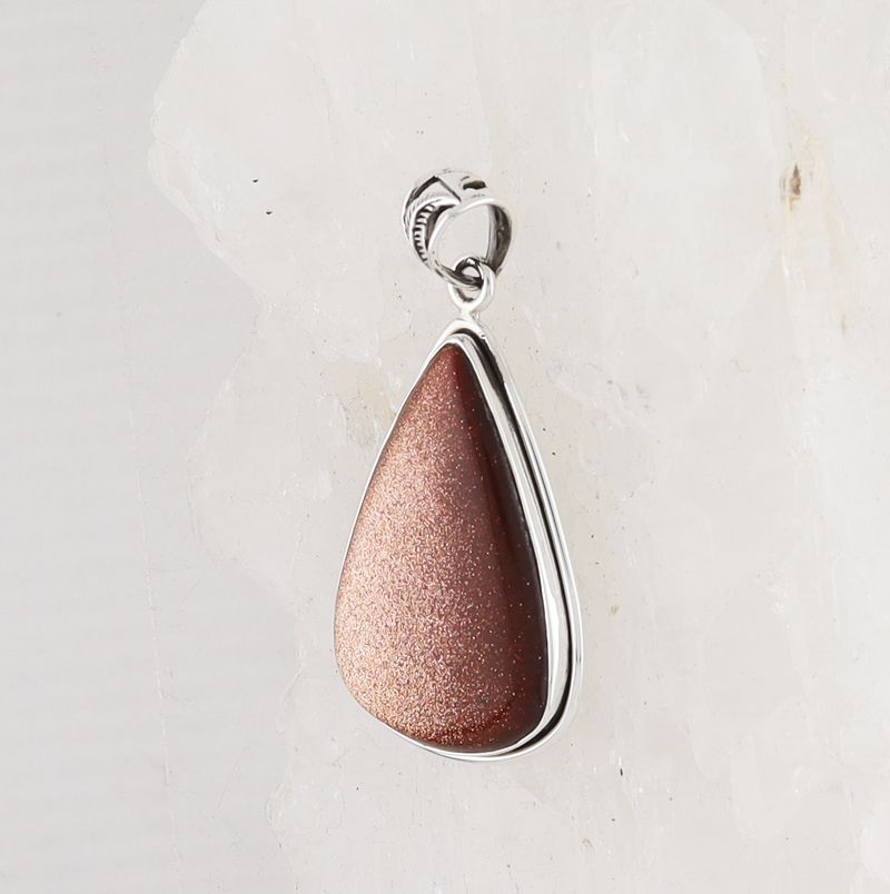 BL P-1016 GLD  (Goldstone)