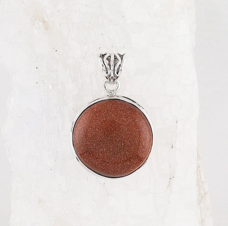 BL P-1018 GLD  (Goldstone)