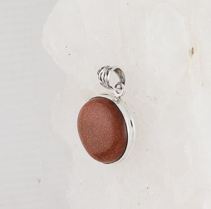 BL P-1018 GLD  (Goldstone)