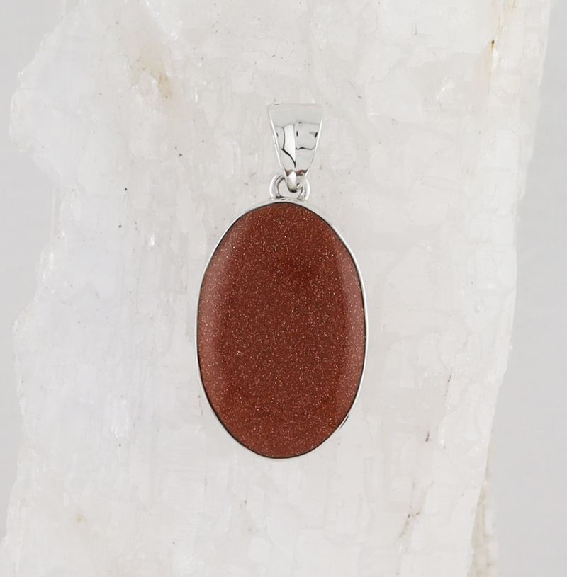 BL P-1021 GLD  (Goldstone)
