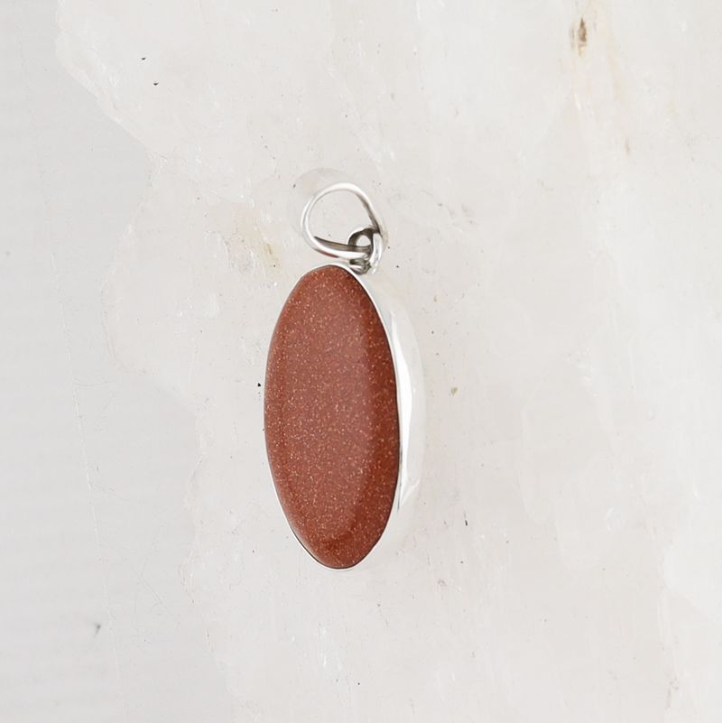 BL P-1021 GLD  (Goldstone)
