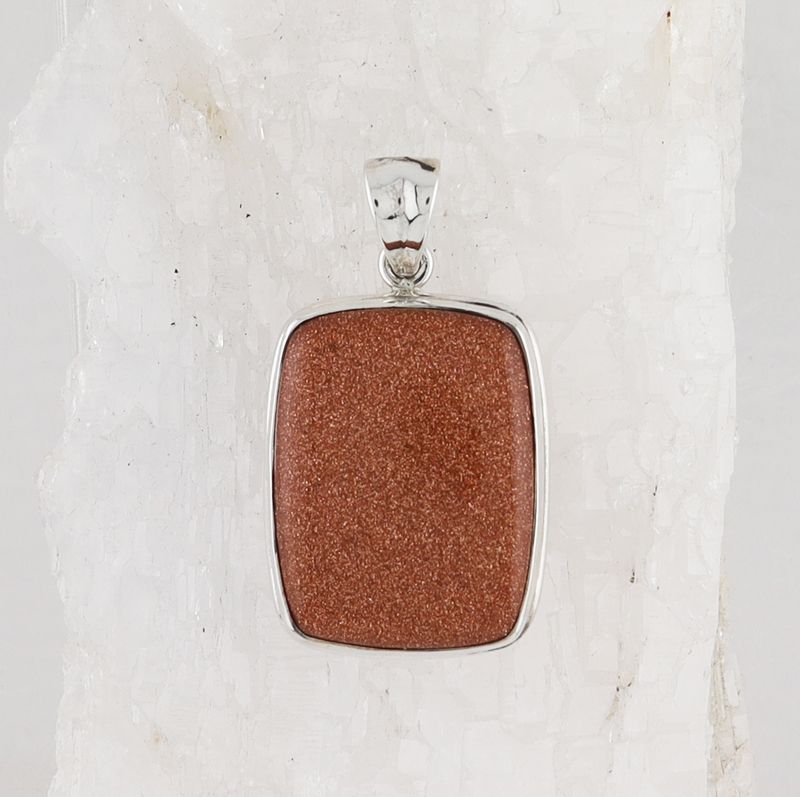 BL P-1022 GLD  (Goldstone)