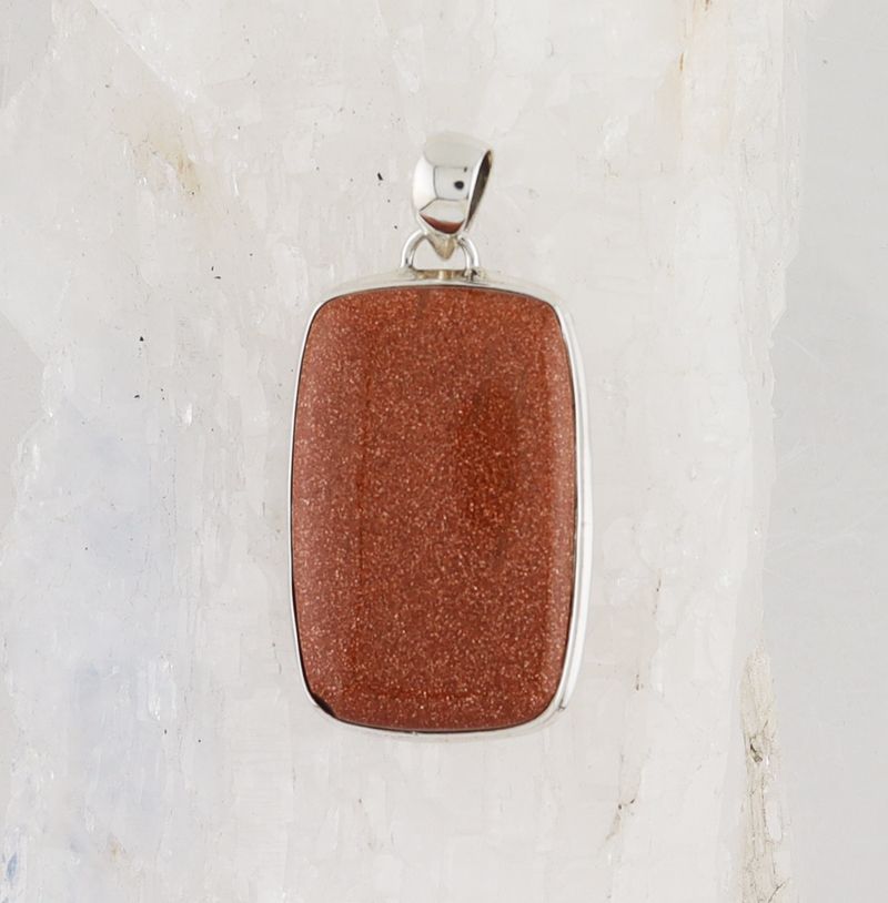 BL P-1023 GLD  (Goldstone)