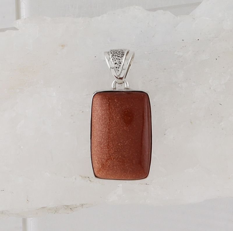 BL P-1026 GLD  (Goldstone)