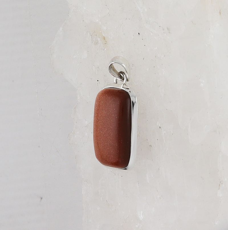 BL P-1027 GLD  (Goldstone)