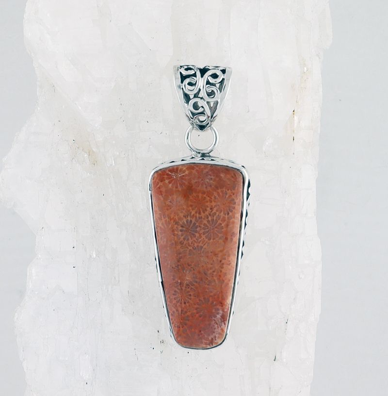 BL P-1203 FC  (Fossilize Coral)