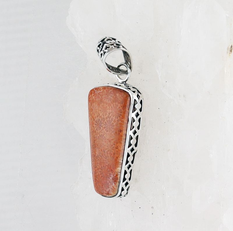 BL P-1203 FC  (Fossilize Coral)