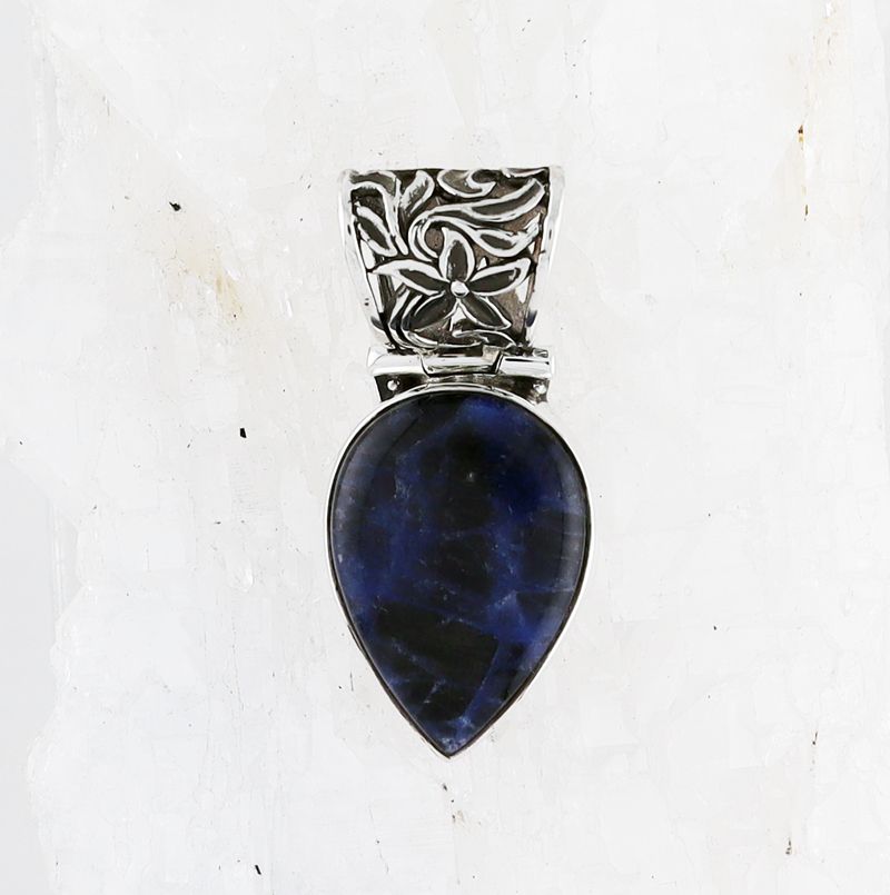 BL P-1404 SOD (Sodalite)