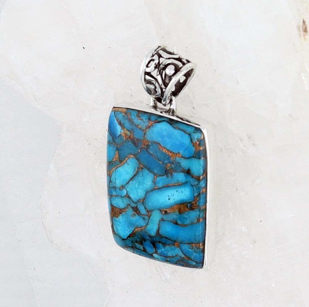 BL P-3212 CTQ (Copper Turquoise)