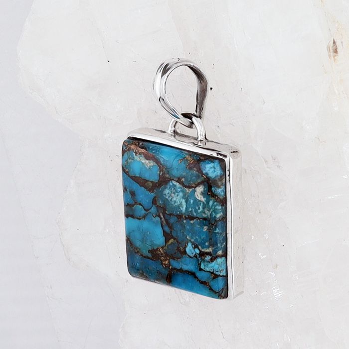 BL P-3214 CTQ (Copper Turquoise)