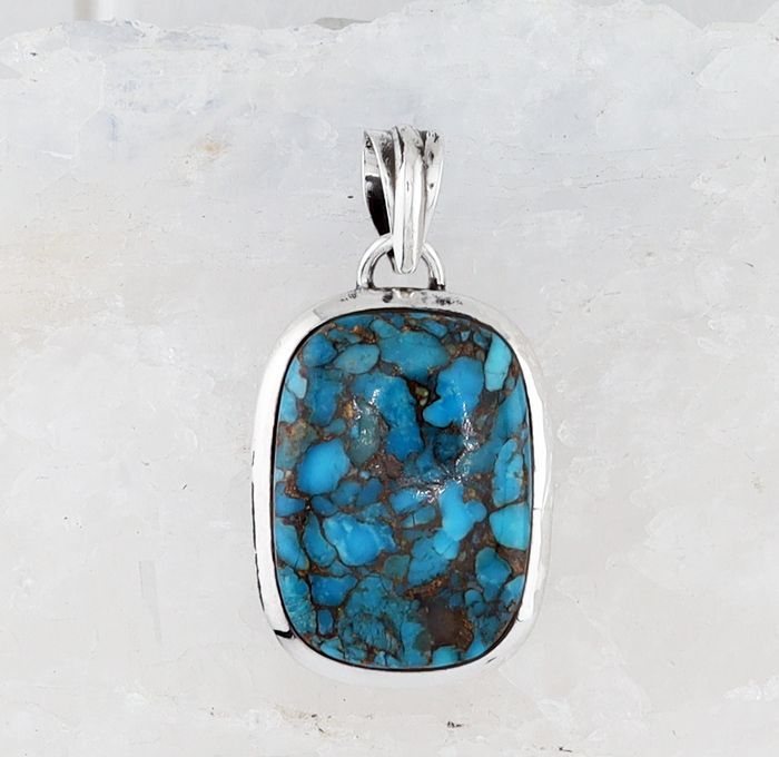 BL P-3215 CTQ (Copper Turquoise)