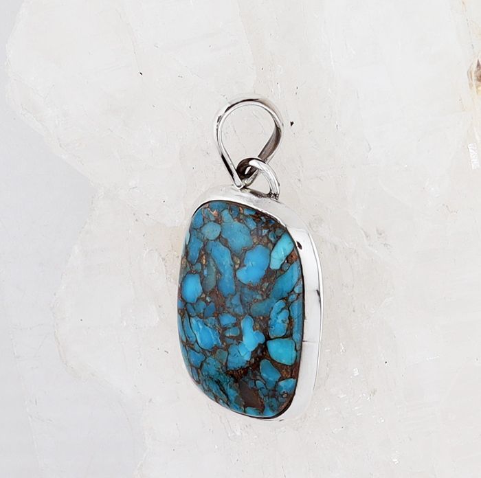 BL P-3215 CTQ (Copper Turquoise)