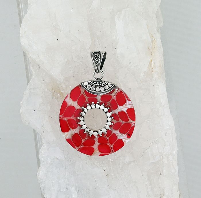 Shell Pendants
