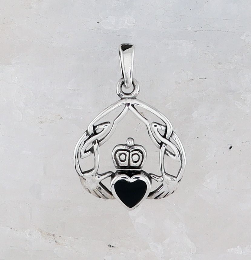BL P-3820 OX (Black Onyx)