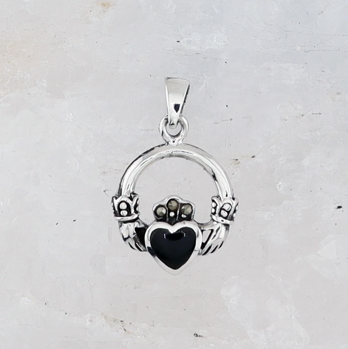 BL P-3822 OX (Black Onyx)