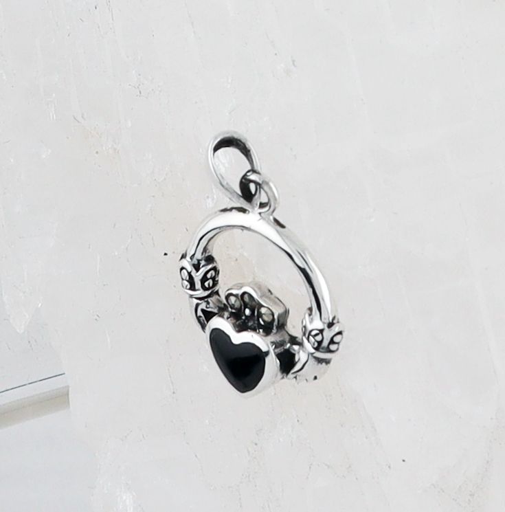 BL P-3822 OX (Black Onyx)