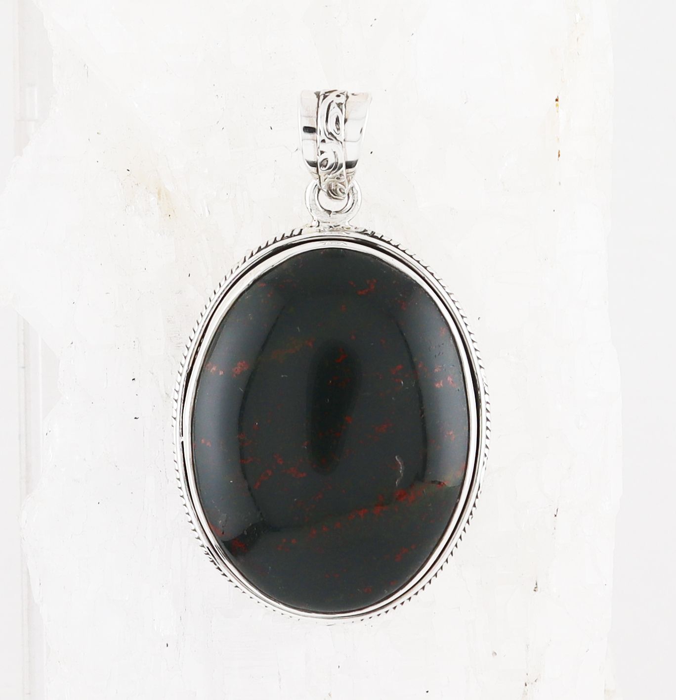 BL P-4201 BLD  (Bloodstone)