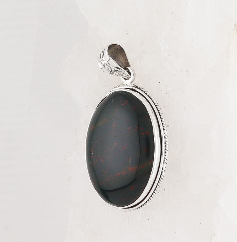 BL P-4201 BLD  (Bloodstone)