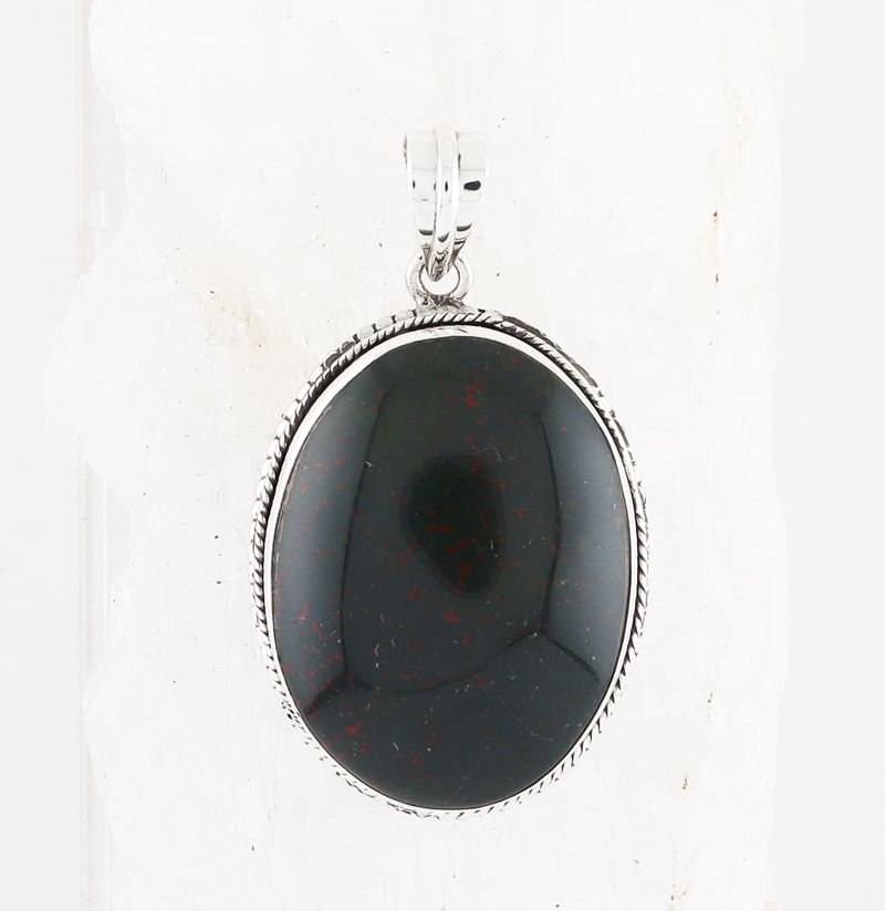 BL P-4207 BLD  (Bloodstone)