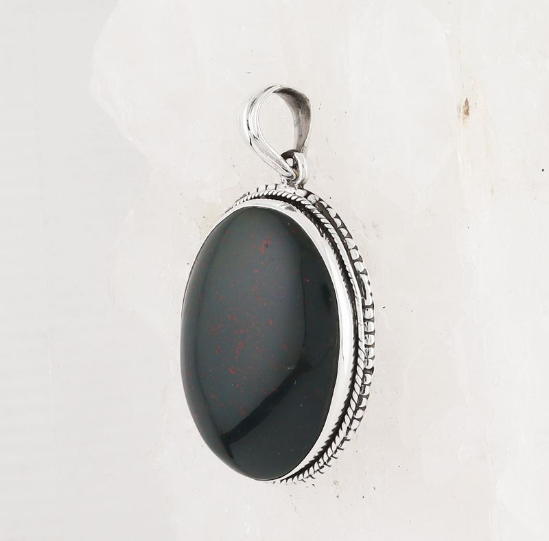 BL P-4207 BLD  (Bloodstone)