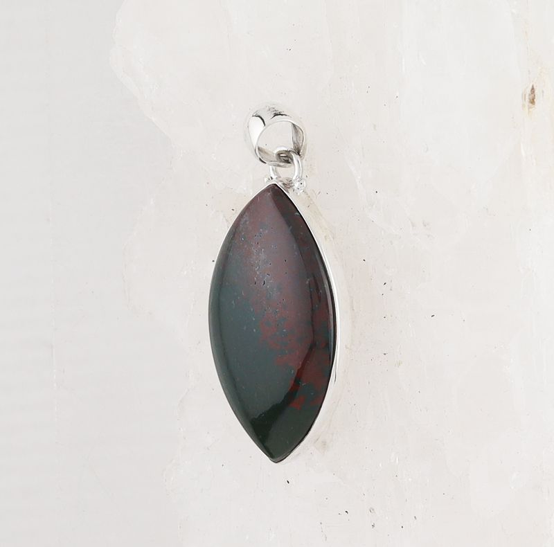 BL P-4208 BLD  (Bloodstone)