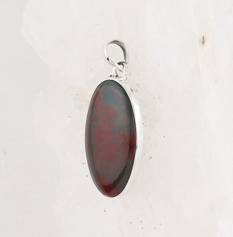 BL P-4209 BLD  (Bloodstone)