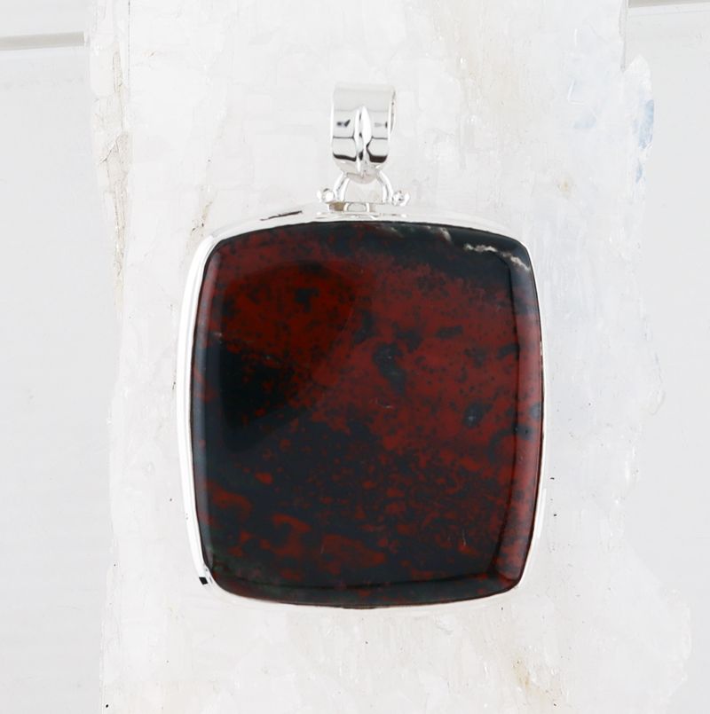 BL P-4214 BLD  (Bloodstone)