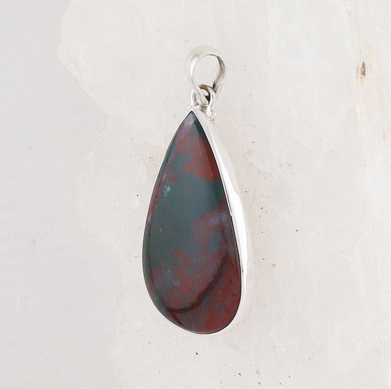 BL P-4216 BLD  (Bloodstone)