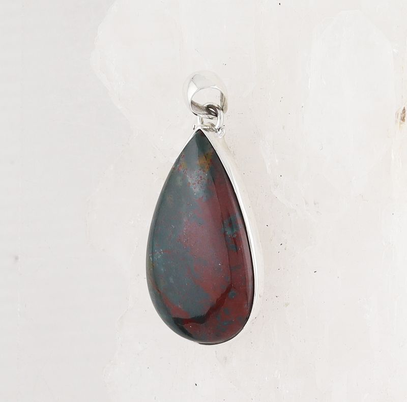 BL P-4217 BLD  (Bloodstone)