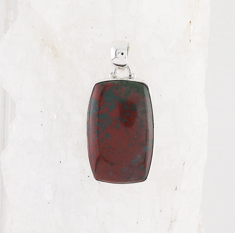 BL P-4218 BLD  (Bloodstone)