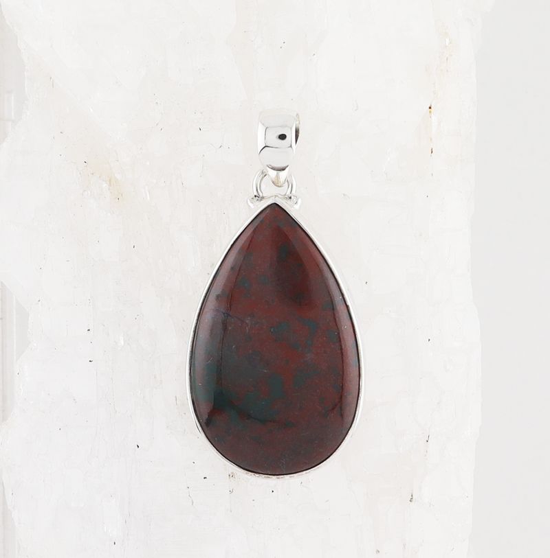 BL P-4222 BLD  (Bloodstone)