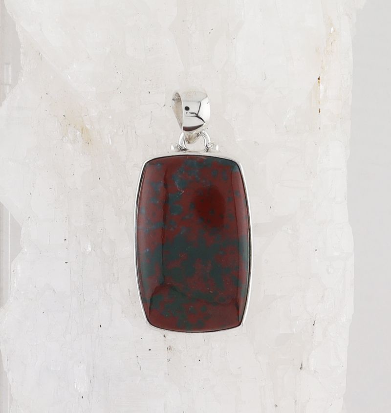 BL P-4223 BLD  (Bloodstone)