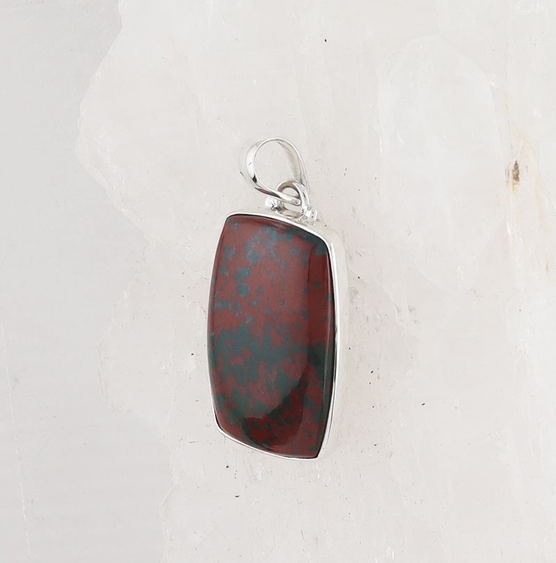 BL P-4223 BLD  (Bloodstone)