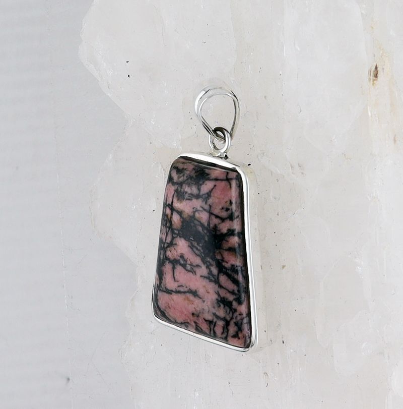 BL P-4304 ROD (Rhodonite)
