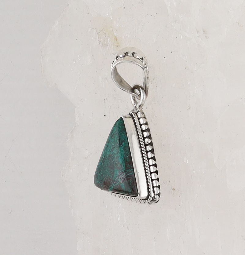 BL P-4403 CHRY (Chrysocolla)