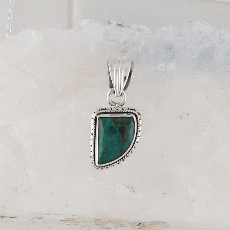 BL P-4404 CHRY (Chrysocolla)