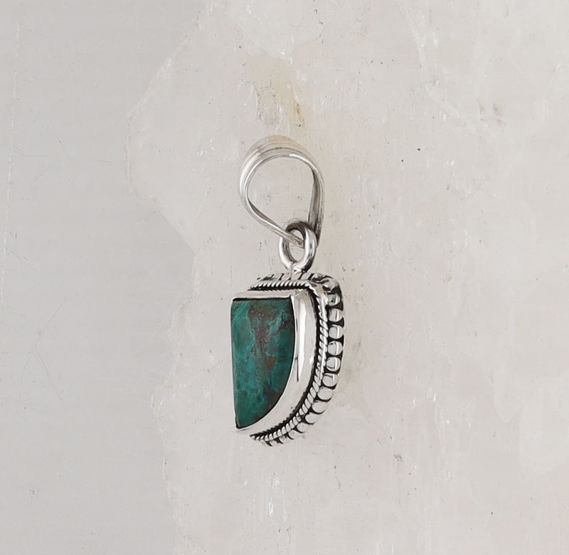 BL P-4404 CHRY (Chrysocolla)