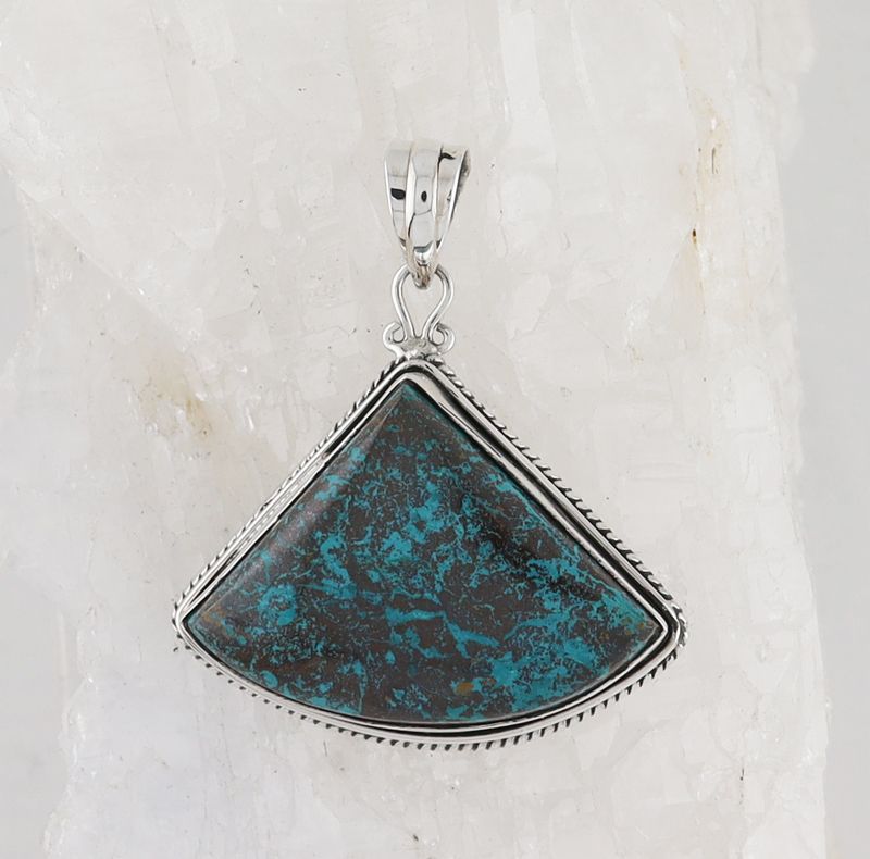 BL P-4405 CHRY (Chrysocolla)