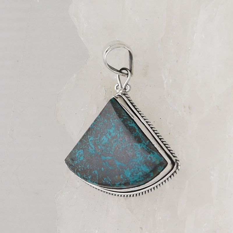 BL P-4405 CHRY (Chrysocolla)