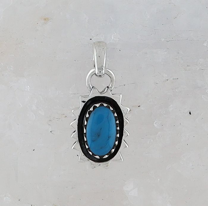BL P-5203 T (Turquoise)