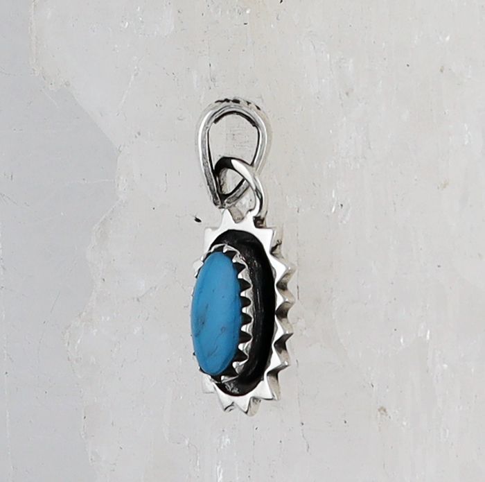 BL P-5203 T (Turquoise)