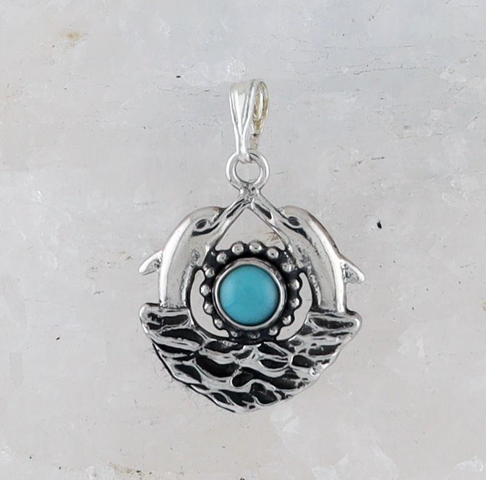 BL P-5205 T (Turquoise)
