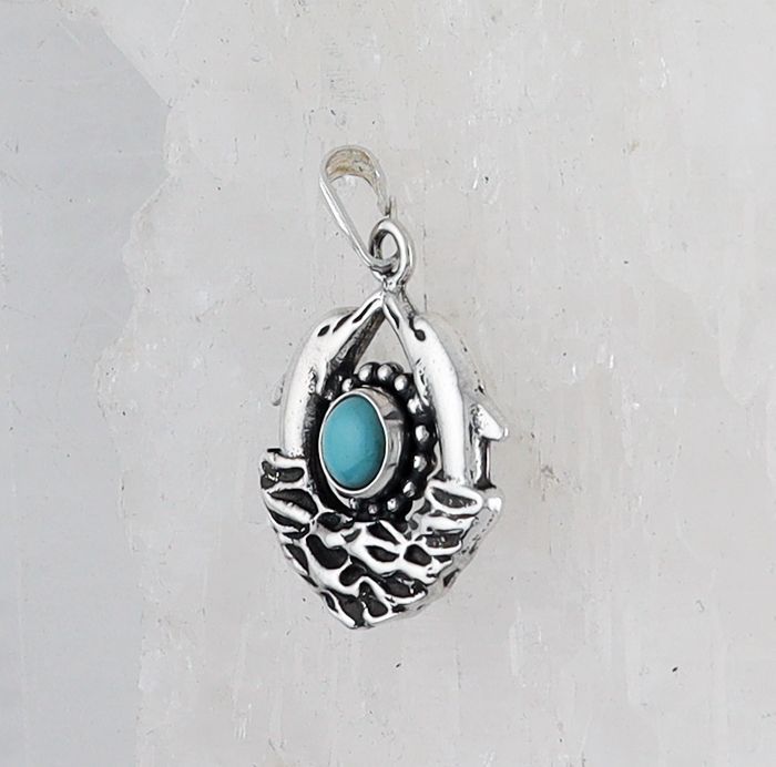 BL P-5205 T (Turquoise)
