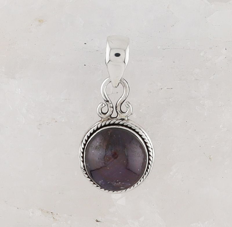 BL P-5806 STRU (Star Ruby)
